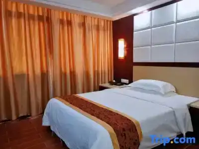 Hua Nan Business - 14
