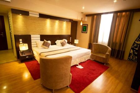 SG Premium Resort - 25