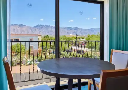Sheraton Tucson and Suites - 81