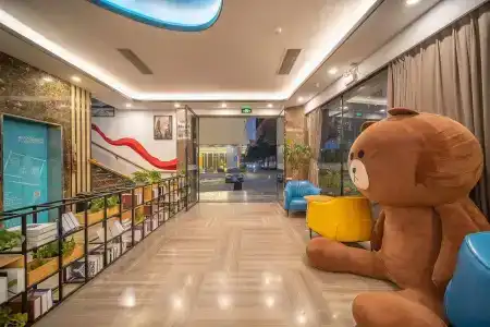 Fei Zi Xiao - 9