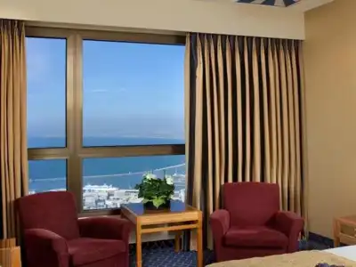 Dan Panorama Haifa - 25