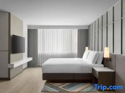 Courtyard by Marriott Bangkok Sukhumvit 20 - 53