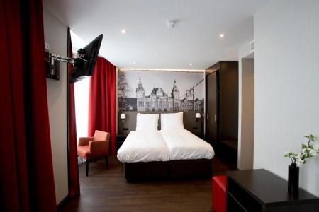 Royal Amsterdam - 19
