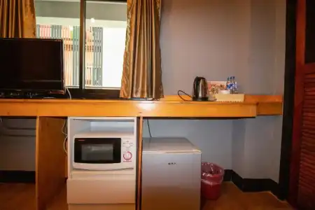 W hostel - 40