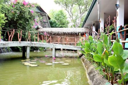 Hungry Lion Resort and Restaurant - 27