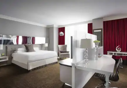 Chicago Downtown, Autograph Collection by Marriott - 3