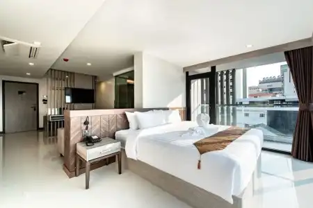 Blackwoods Pattaya - 3