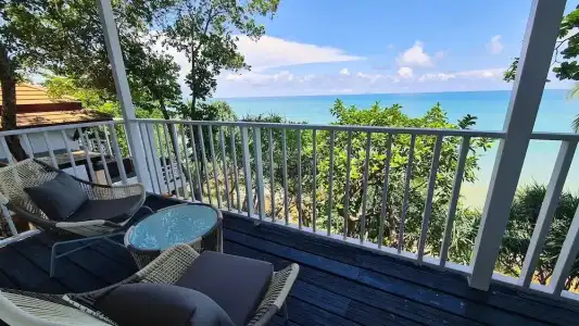 Moonlight Bay Resort - 112