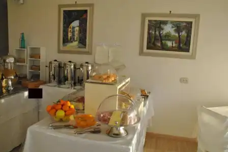Villa Fiorita - 11