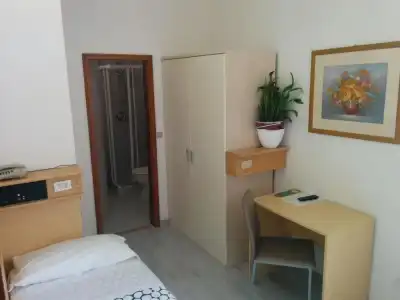 Albergo Gardesana - 40