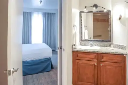 Hilton Vacation Club Polynesian Isles Kissimmee - 102