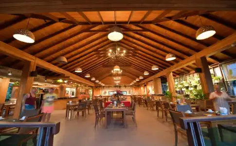 Tup Kaek Sunset Beach Resort - 18