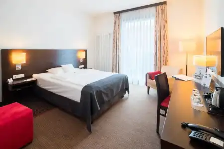 Best Western Plus Ostertor - 116