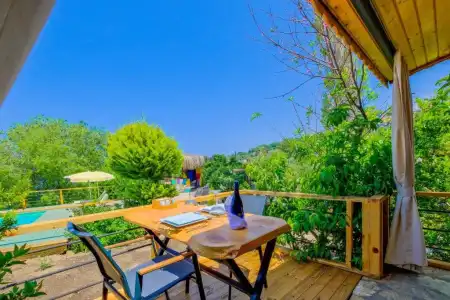 Faralya Yoruk Evi Suite - Adults Only - 64