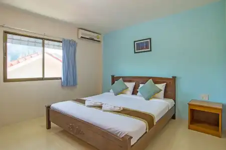 Mukanda Residence - 19