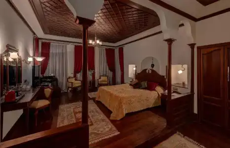 Tuvana - Special Class - 40