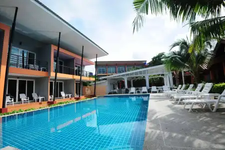 Phi Phi Anita Resort - 12