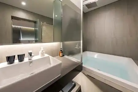 Forêt The Spa - 118