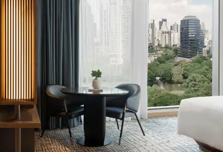 Kimpton Maa-Lai Bangkok by IHG - 18