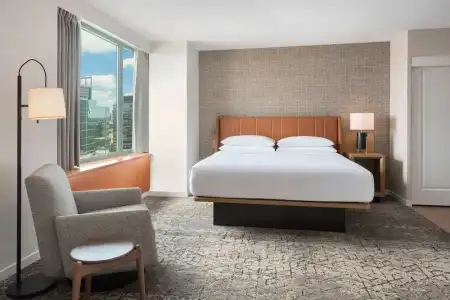 Sheraton Boston, a Marriott - 73