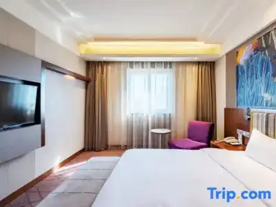 Grand Skylight Catic Beijing - 120