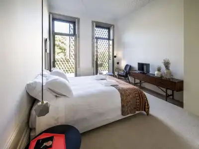 Malmerendas Boutique Lodging - 39