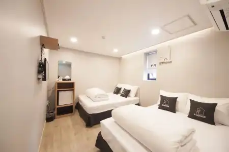 K-Grand Myeongdong - 5