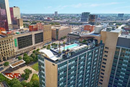 The Statler Dallas Curio Collection By Hilton - 41