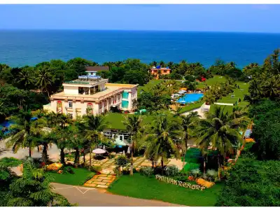 Phu Van Resort & Spa - 20