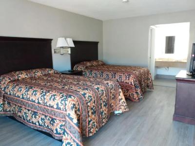 Gateway Inn Savannah - 22