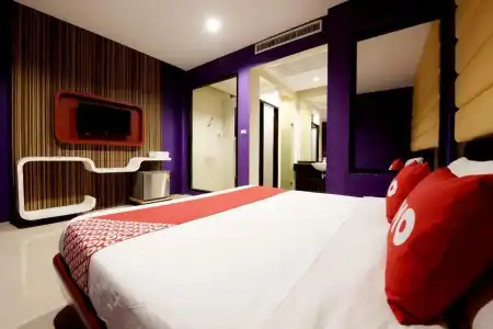 Sriracha And Spa - 23