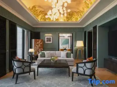 The Laurus, a Luxury Collection Resort, Singapore - 104