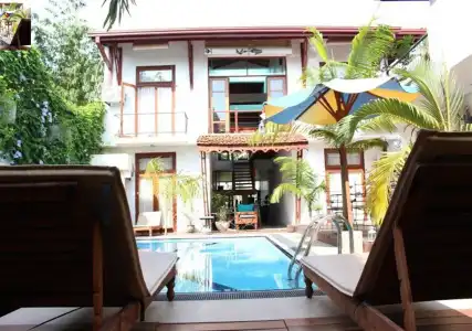 Villa kapuru - 12