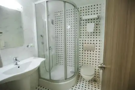 Piskin Otel - 8