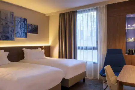 Radisson Blu Rouen Centre - 40