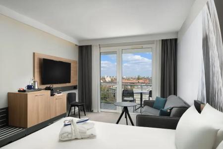 Novotel Szeged - 82