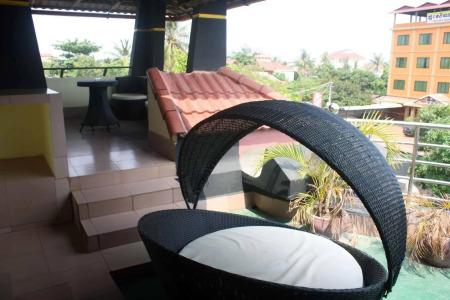 The Magic Sponge - 6