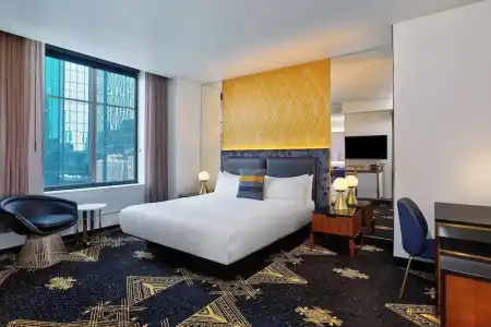 W Minneapolis - The Foshay - 68