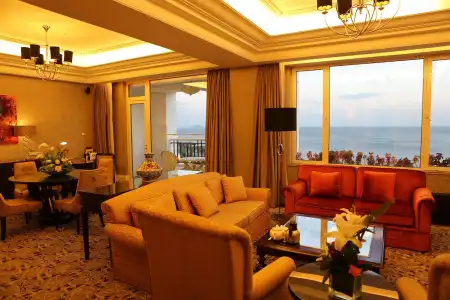 Qingdao Seaview Garden - 5