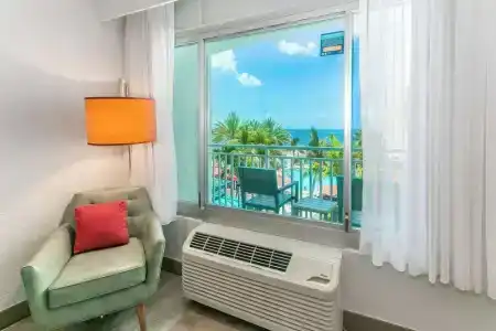 Dolphin Sands Clearwater Beach, an Ascend Collection - 107