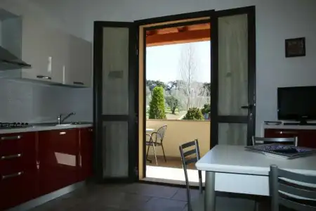 Agriturismo San Gregorio - 75