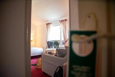 Meeressterne Weißes Schloß - 27