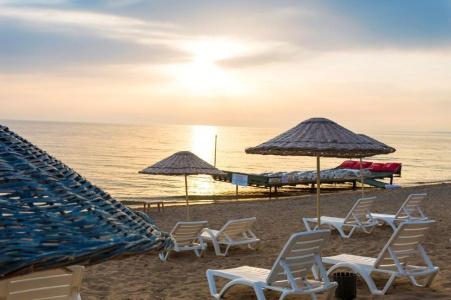 Troas Beach - 40