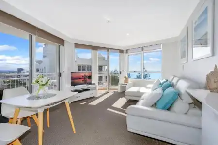 Burleigh Mediterranean Resort Enquiries - 148