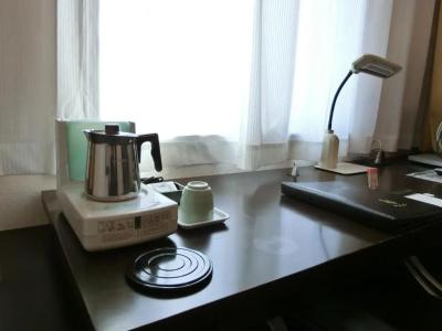 Laxio Inn - 29
