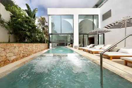 BLESS Ibiza Cala Nova - The Leadings of the World - 21
