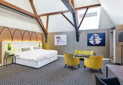 Nassau Breda, Autograph Collection by Marriott - 6