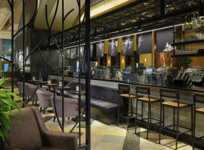 Hilton Americas - - 35
