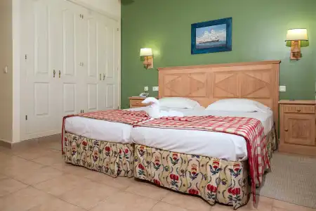 Vitalclass Lanzarote Resort - 5
