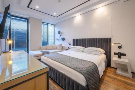 Miamar Luxury & Spa - 11